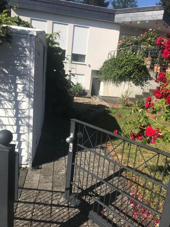 Bei Annemarie Apartment Trier Exterior photo