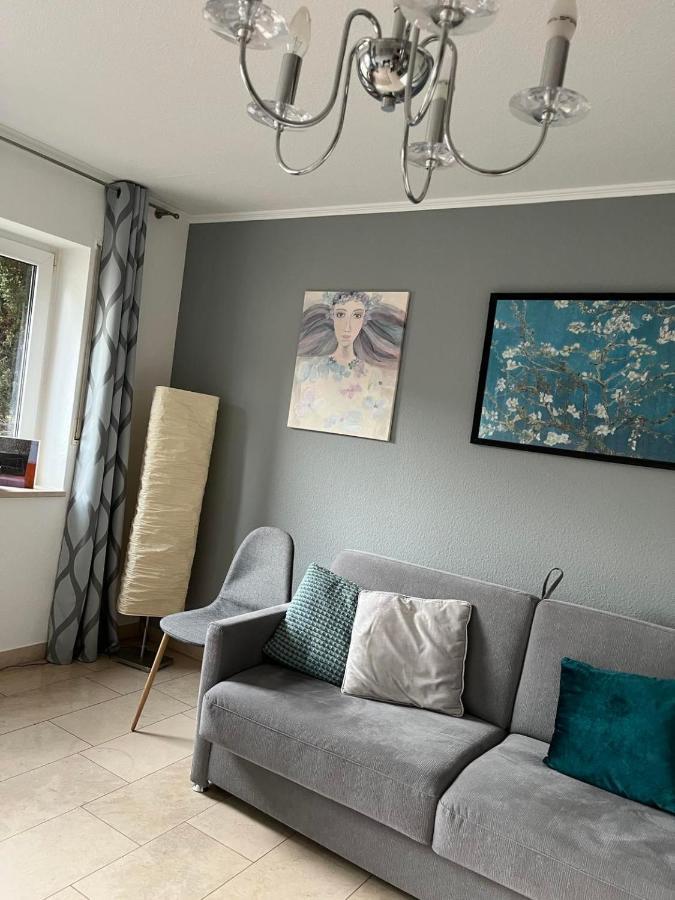 Bei Annemarie Apartment Trier Exterior photo